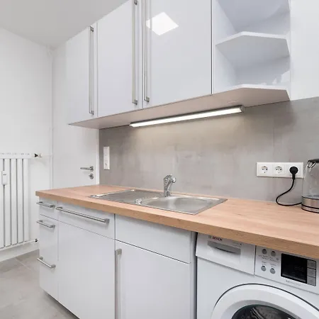 Nice In Apartment Wolfsburg