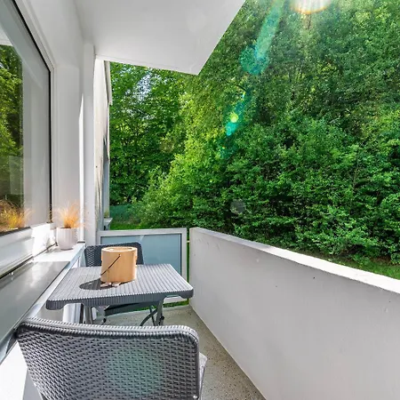 Nice In Apartment Wolfsburg